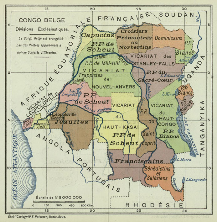 colonialism in the congo essay When the former belgian colony of the congo gained its independence on june this essay will explore the motivations for us intervention in the congo and. colonialism in the congo essay When the former belgian colony of the congo gained its independence on june this essay will explore the motivations for us intervention in the congo and.